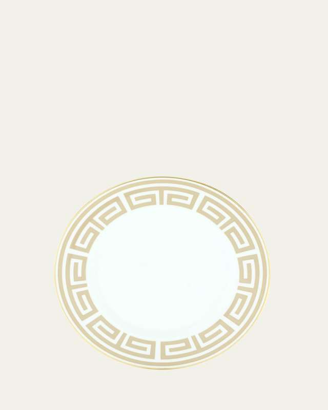 Labirinto Cachemire Charger Plate